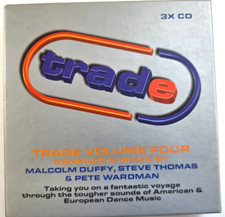 Trade volume four for sale  SWANSEA