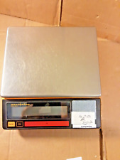 Sartorius type l2200p for sale  CAMBRIDGE