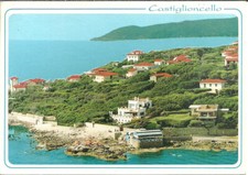 Castiglioncello fraz. rosignan usato  Sannazzaro de Burgondi