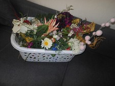 Floristik konvolut gebraucht kaufen  Hünfelden