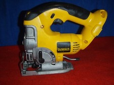Dewalt cordless jigsaw for sale  SUNDERLAND