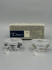 Ancien coffret salerons d'occasion  Trévoux