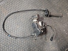 Husqvarna throttle body for sale  Bridgewater