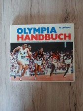 Lympia handbuch lechner gebraucht kaufen Lympia handbuch lechner gebraucht kaufen  Mahlow