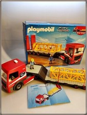 Playmobil 5467 city gebraucht kaufen  Deutschland