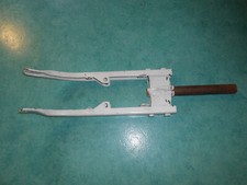 Fourche complète solex d'occasion Fourche complète solex d'occasion  Corbeilles