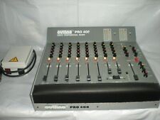 Outline mixer pro usato  Buonabitacolo