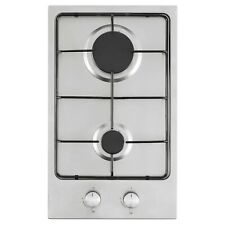Cookology gh306ss 30cm for sale  UK