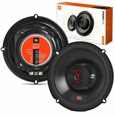 Alto-falantes de áudio automotivo coaxial 3 vias JBL Stage 3 637F 135 Watt 6,5" Stage3 637F comprar usado  Enviando para Brazil