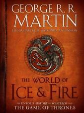 Ice fire untold for sale  Colorado Springs