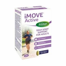 Imove active joint for sale  BEDFORD