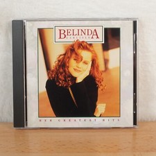 Usado, Belinda Carlisle – Her Greatest Hits - 1992 CD comprar usado  Enviando para Brazil