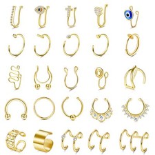 Pièces faux piercing d'occasion  Lyon I