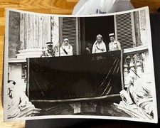 Battesimo principe napoli usato  Roma