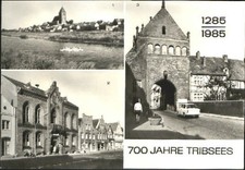 Tribsees tribsees 1985 gebraucht kaufen  Deutschland
