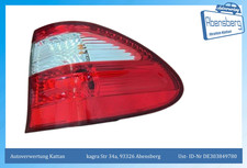 Gebr mercedes klasse gebraucht kaufen  Abensberg