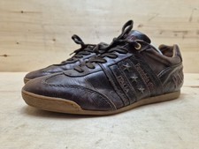 Pantofola herrenschuhe freizei gebraucht kaufen  Sulingen