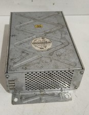 Amplificatore autoradio per usato  Italia