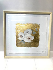 leaf painting artwork for sale  Dallas