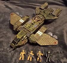 Mega bloks construx for sale  PLYMOUTH