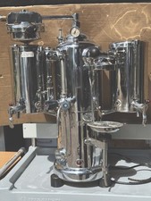 Wmf kaffeemaschine 1965 gebraucht kaufen  Teunz