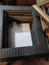 Ornate black gold for sale  Godley