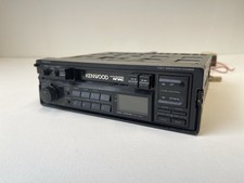 Kenwood krc 464l for sale  TORQUAY