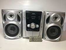Panasonic ak240 hifi for sale  CARDIFF