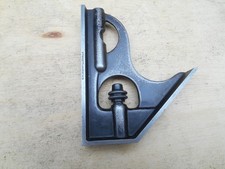 Starrett hardened combination for sale  Berlin