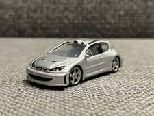 Norev peugeot 206 gebraucht kaufen  Kassel