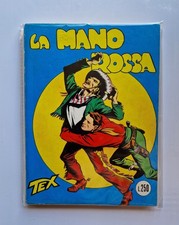 Tex nr1 mano usato  Chieri