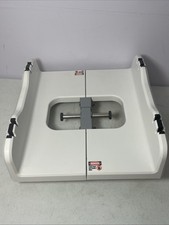 Usado, Estojo de carro Aeroski base APENAS máquina de treino fitness PEÇAS DE REPOSIÇÃO comprar usado Usado, Estojo de carro Aeroski base APENAS máquina de treino fitness PEÇAS DE REPOSIÇÃO comprar usado  Enviando para Brazil