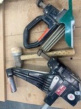 Powernail powernailer model for sale  LEIGH-ON-SEA