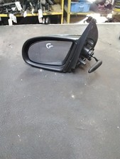 Rétroviseurs gauche opel d'occasion  Origny-Sainte-Benoite