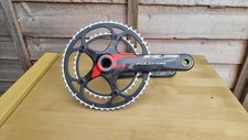 Fulcrum racing torque for sale  LANCING