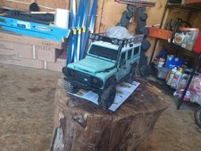 111 defender rtr for sale  Worton