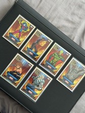 Topps 2025 marvel for sale  LONDON