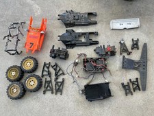 Vintage tamiya hotshot d'occasion  Expédié en Belgium