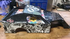 Custom dirt oval for sale  Boring