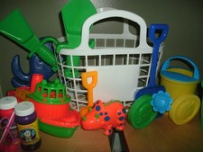 Kids outdoor beach for sale  Frederica