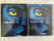 Avatar james cameron for sale  Yucca Valley