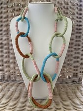 Damen statement kette gebraucht kaufen  München