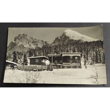 Cartolina alpe siusi usato  Alessandria