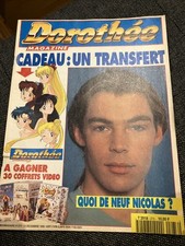 Ancien magazine club d'occasion  Charnay-lès-Mâcon