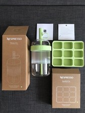 Nespresso nomad tumbler gebraucht kaufen  Berlin
