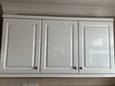 Immaculate kitchen wall for sale  HERNE BAY