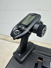 Futaba t4pm transmitter for sale  Spring Branch