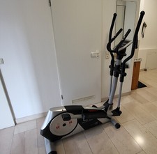 Christopeit heimsport crosstra gebraucht kaufen  Münster