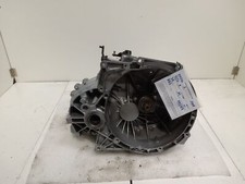 Cambio manuale completo usato  Italia