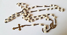 Antique opaline rosary d'occasion  Expédié en Belgium